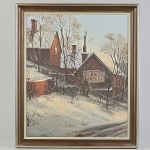 1759&nbsp;2008&nbsp;Oljemålning